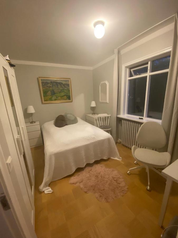 Casa Disa - Dreams, A Boutique Guesthouse In Reykjavik City'S Central Park And Botanical Garden In Laugardalur, Hot-Spring-Valley מראה חיצוני תמונה