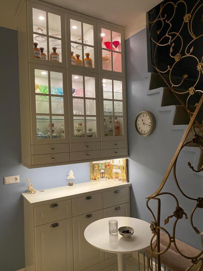 Casa Disa - Dreams, A Boutique Guesthouse In Reykjavik City'S Central Park And Botanical Garden In Laugardalur, Hot-Spring-Valley מראה חיצוני תמונה