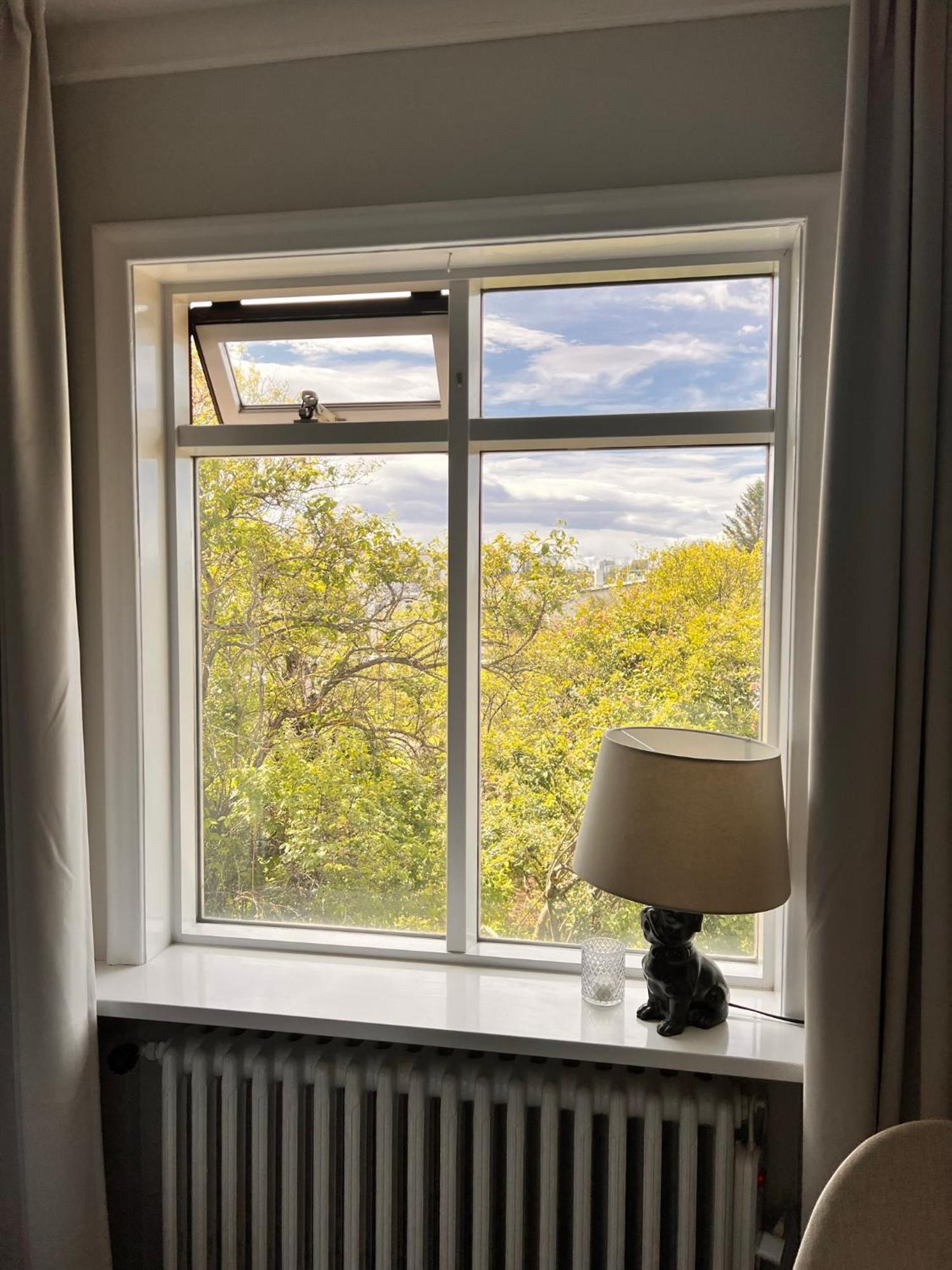 Casa Disa - Dreams, A Boutique Guesthouse In Reykjavik City'S Central Park And Botanical Garden In Laugardalur, Hot-Spring-Valley מראה חיצוני תמונה