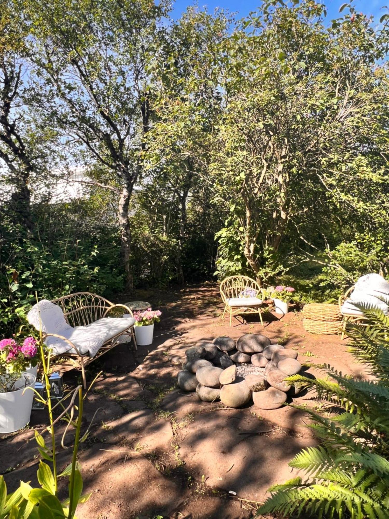 Casa Disa - Dreams, A Boutique Guesthouse In Reykjavik City'S Central Park And Botanical Garden In Laugardalur, Hot-Spring-Valley מראה חיצוני תמונה